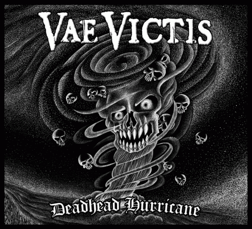 Vae Victis (GER) : Deadhead Hurricane